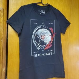 Blackcraft shirts